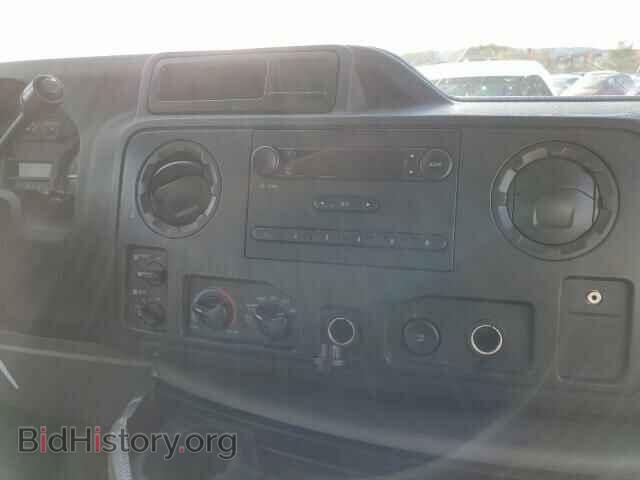 2013 FORD ECONOLINE - VIN: 1FBSS3BL7DDA19241 - Photo 9