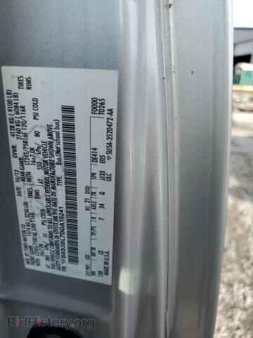 2013 FORD ECONOLINE - VIN: 1FBSS3BL7DDA19241 - Photo 10