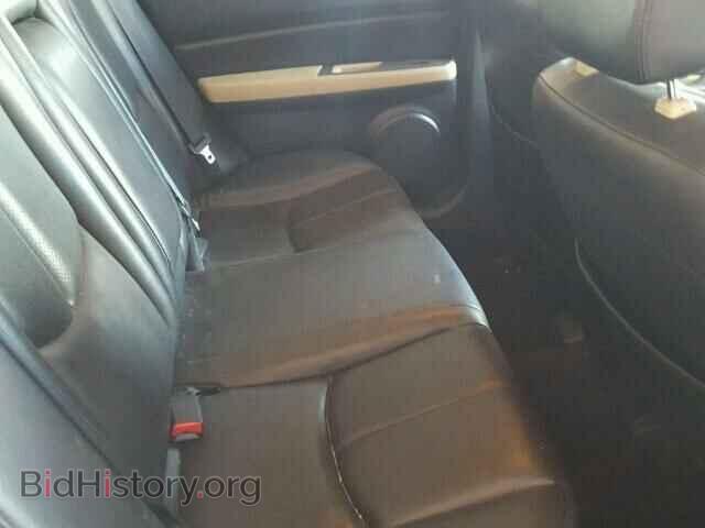 2009 MAZDA 6 - VIN: 1YVHP82B695M35594 - Фото 6
