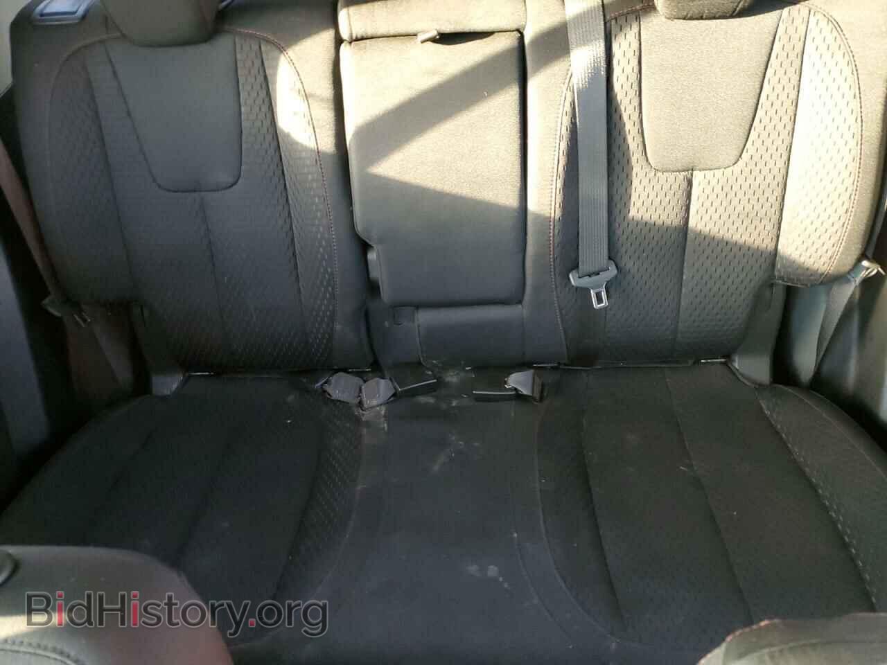 2014 GMC TERRAIN - VIN: 2GKFLVEK4E6197797 - Фото 10