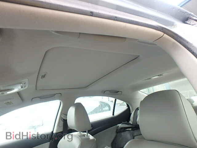 2007 LEXUS IS250 - VIN: JTHBK262975029144 - Фото 9