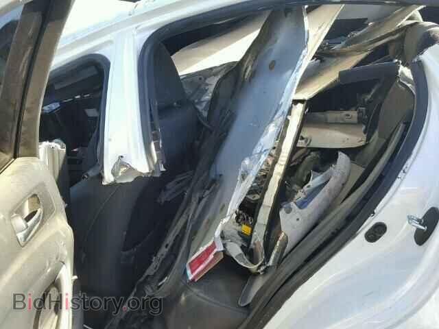 2011 LEXUS IS250 - VIN: JTHBF5C25B5137599 - Фото 6