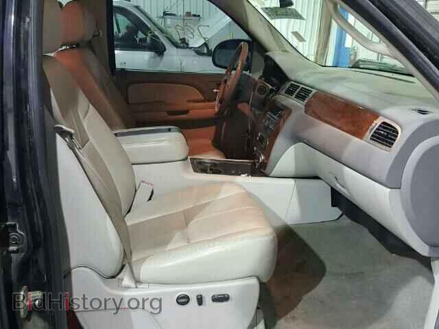 2009 CHEVROLET SILVERADO - VIN: 3GCEK33349G191650 - Фото 5