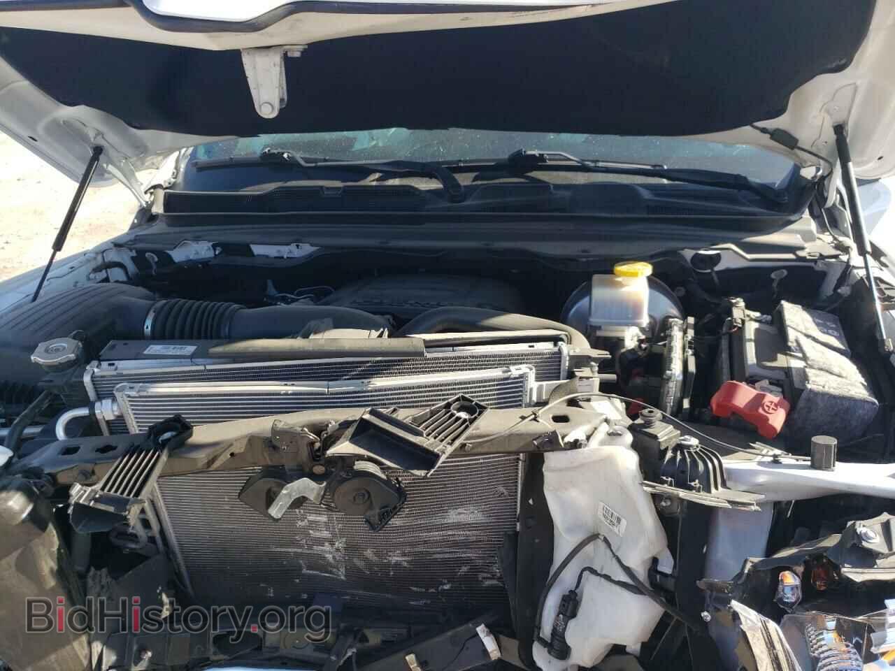 2019 RAM 1500 - VIN: 1C6SRFFT2KN718195 - Фото 11