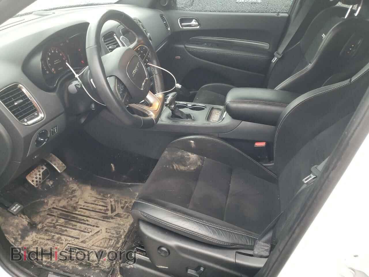 2018 DODGE DURANGO - VIN: 1C4SDJGJ4JC176843 - Photo 7