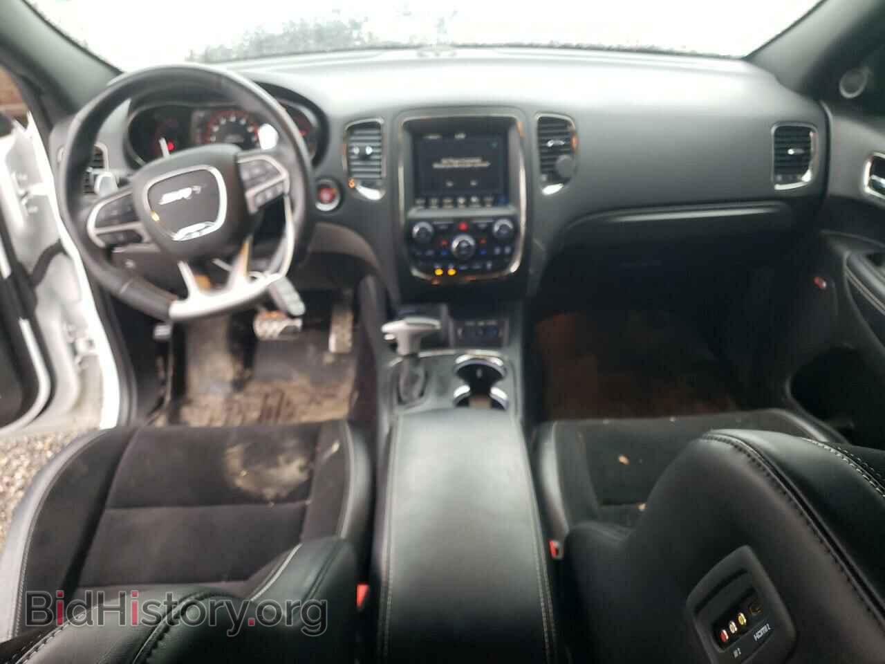 2018 DODGE DURANGO - VIN: 1C4SDJGJ4JC176843 - Photo 8
