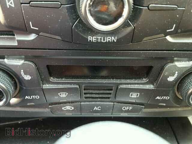 2012 AUDI A4 - VIN: WAUFFAFL8CN008108 - Photo 9
