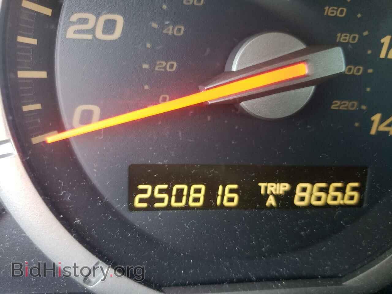 2006 HONDA PILOT - VIN: 5FNYF28596B037233 - Фото 8