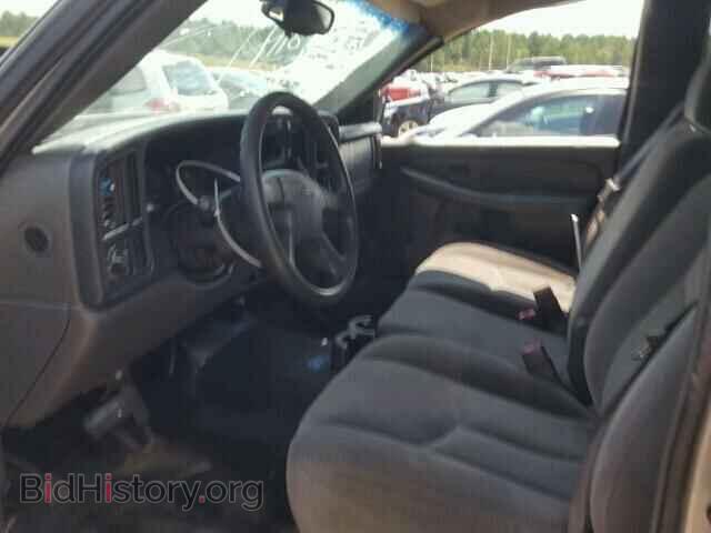 2006 CHEVROLET SILVERADO - VIN: 1GCEC19XX6Z105619 - Фото 5