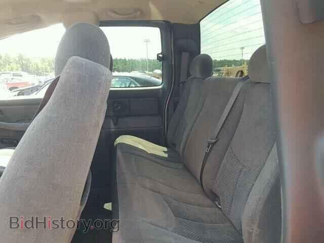 2006 CHEVROLET SILVERADO - VIN: 1GCEC19XX6Z105619 - Фото 6