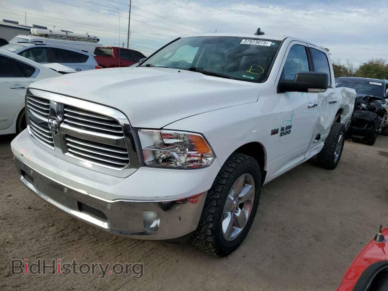 Photo 3C6RR7LTXHG709707 - RAM 1500 2017