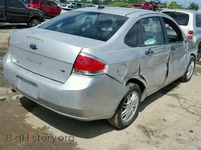 2010 FORD FOCUS - VIN: 1FAHP3FN0AW153890 - Фото 4