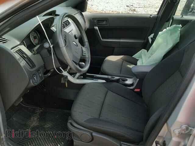 2010 FORD FOCUS - VIN: 1FAHP3FN0AW153890 - Фото 5
