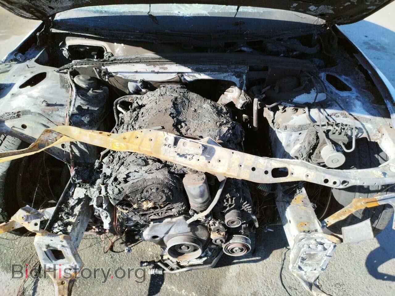 2013 AUDI A5 - VIN: WAULFAFR9DA047273 - Фото 7