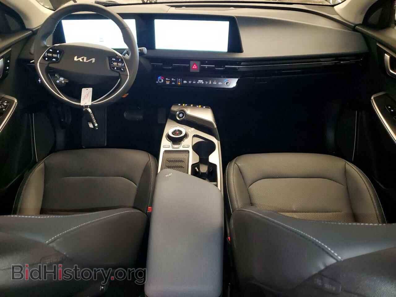 2023 KIA EV6 LIGHT - VIN: KNDC3DLC4P5138719 - Фото 8