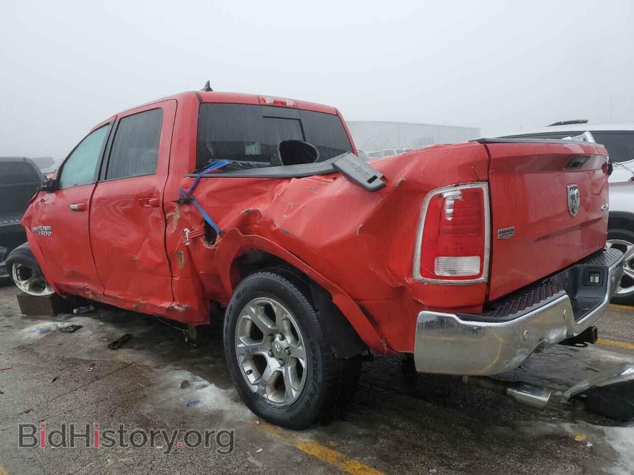 2015 RAM 1500 - VIN: 1C6RR7NT6FS606500 - Фото 2