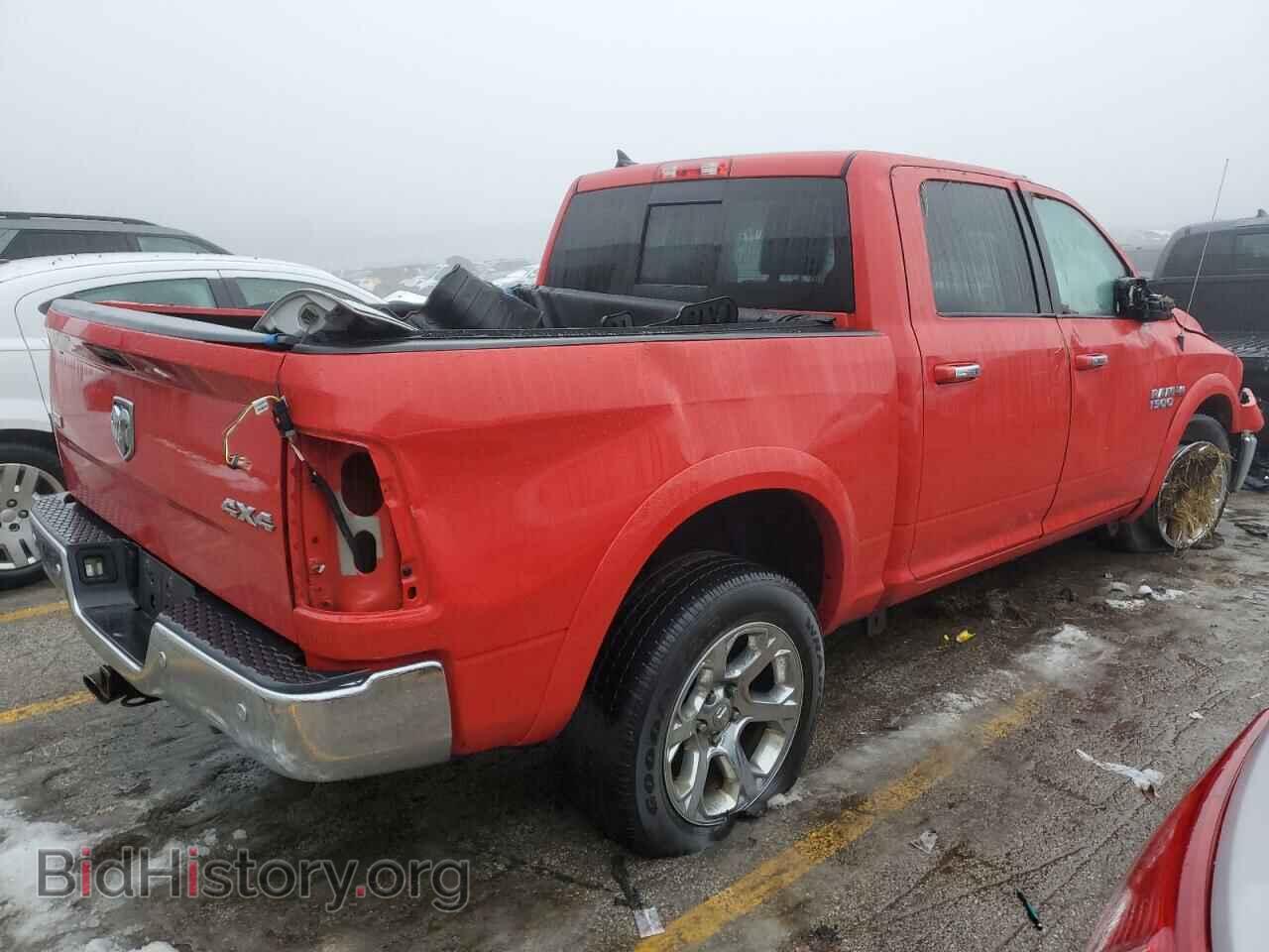 2015 RAM 1500 - VIN: 1C6RR7NT6FS606500 - Фото 3