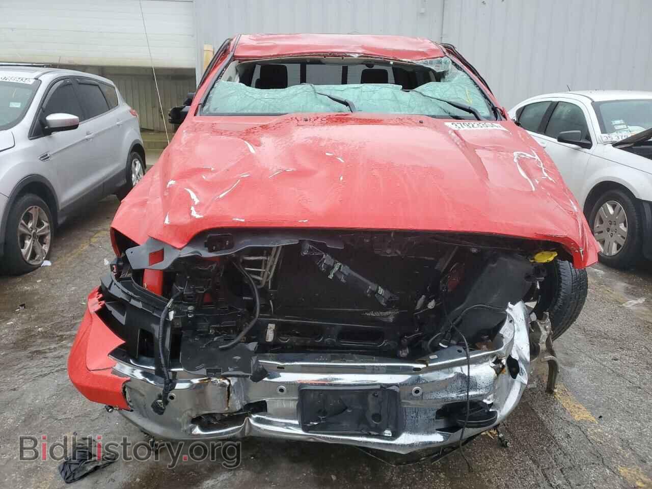 2015 RAM 1500 - VIN: 1C6RR7NT6FS606500 - Фото 5