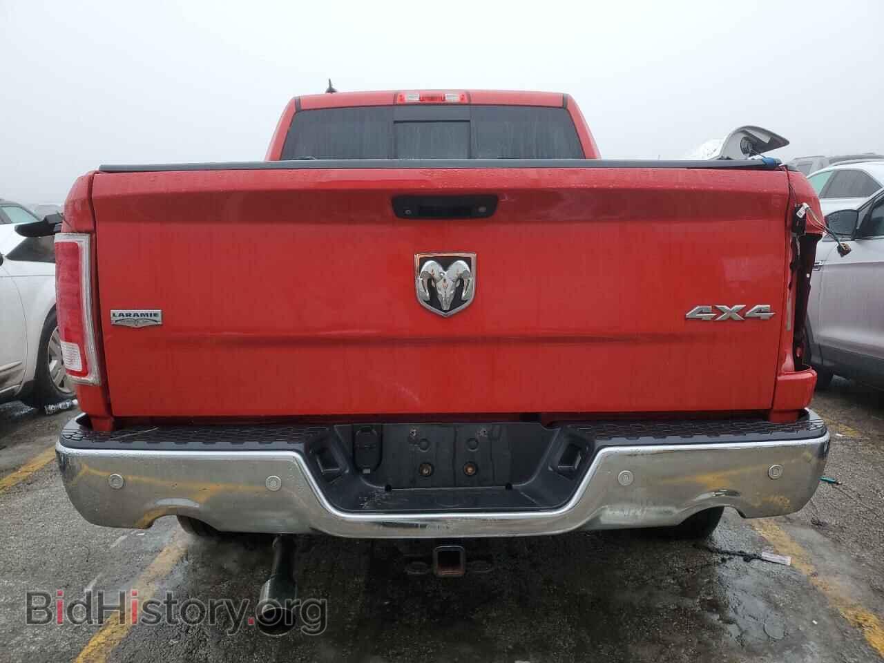 2015 RAM 1500 - VIN: 1C6RR7NT6FS606500 - Фото 6