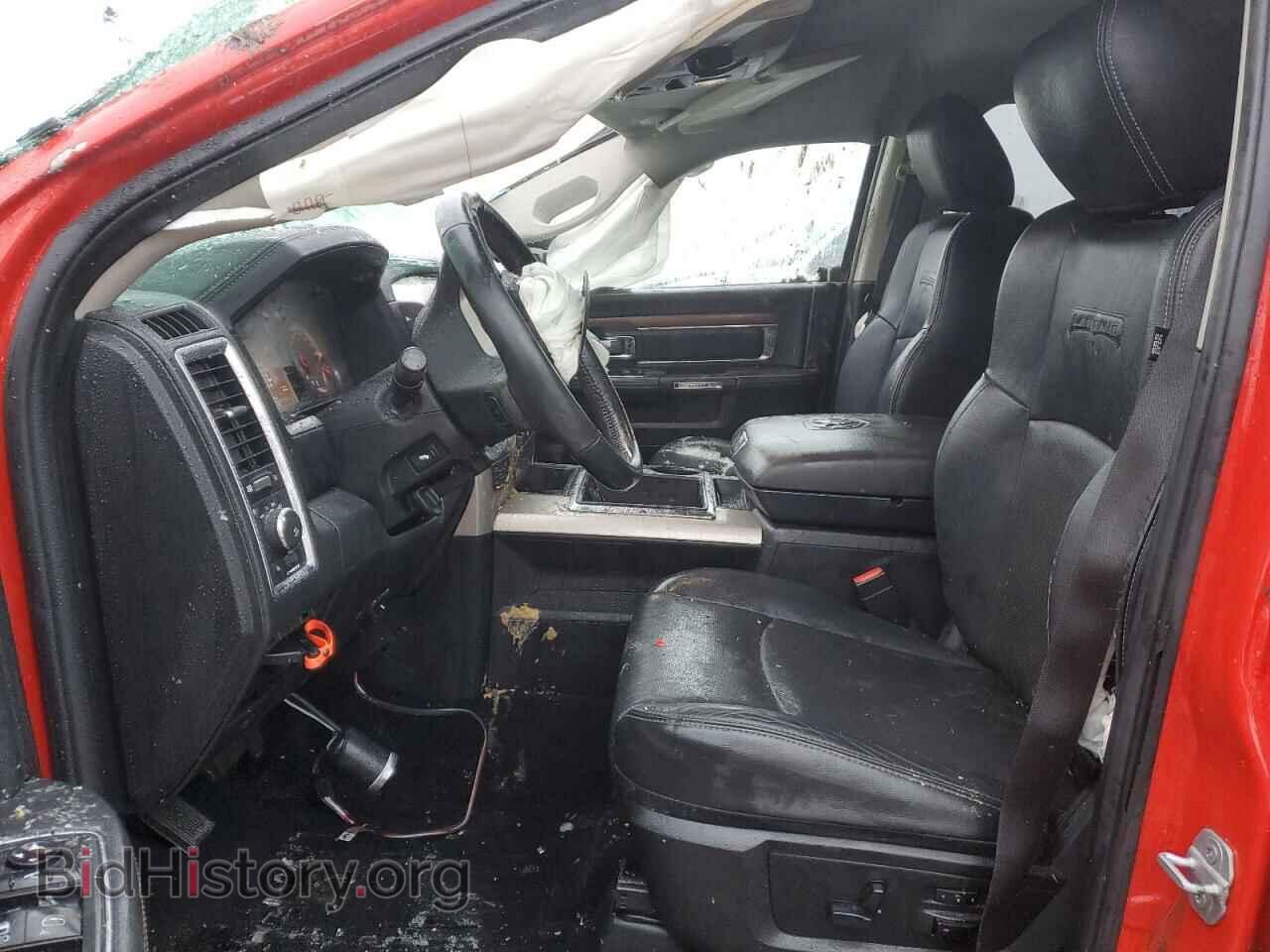2015 RAM 1500 - VIN: 1C6RR7NT6FS606500 - Фото 7