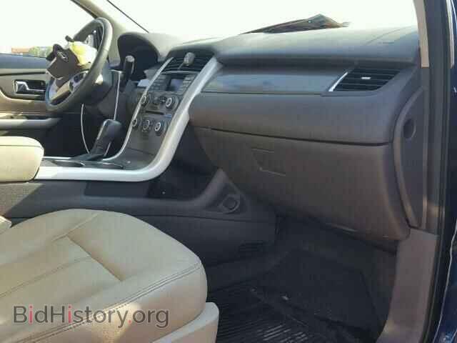 2012 FORD EDGE - VIN: 2FMDK3JC6CBA89416 - Photo 5