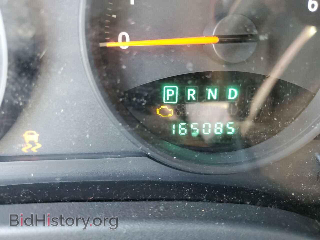2013 JEEP COMPASS - VIN: 1C4NJCBA3DD169230 - Фото 9
