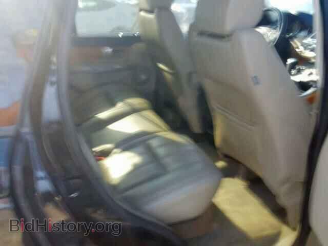 2010 LAND ROVER RANGEROVER - VIN: SALSK2D48AA239098 - Фото 6