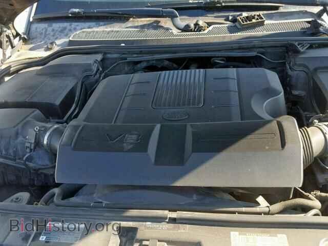 2010 LAND ROVER RANGEROVER - VIN: SALSK2D48AA239098 - Фото 7