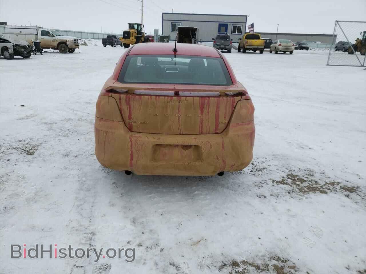 2013 DODGE AVENGER - VIN: 1C3CDZCG5DN599571 - Photo 6