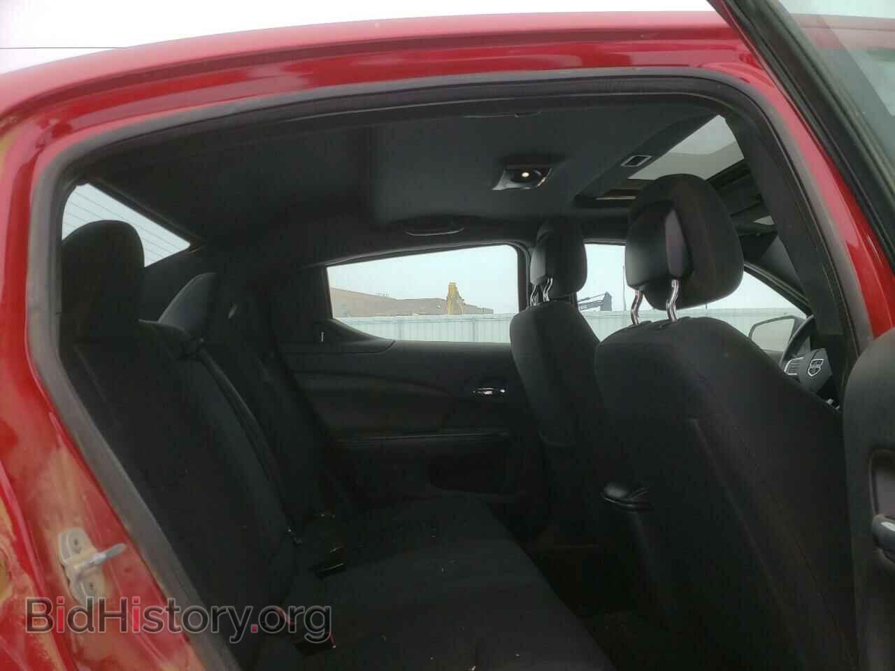 2013 DODGE AVENGER - VIN: 1C3CDZCG5DN599571 - Photo 10