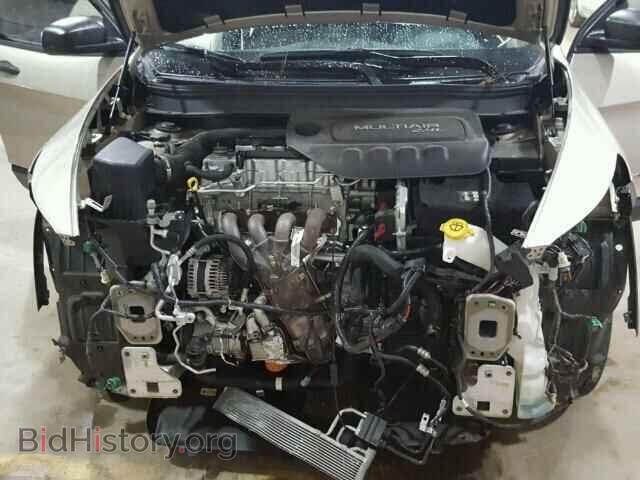 2014 JEEP CHEROKEE - VIN: 1C4PJLAB9EW322055 - Фото 7