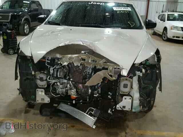 2014 JEEP CHEROKEE - VIN: 1C4PJLAB9EW322055 - Фото 9