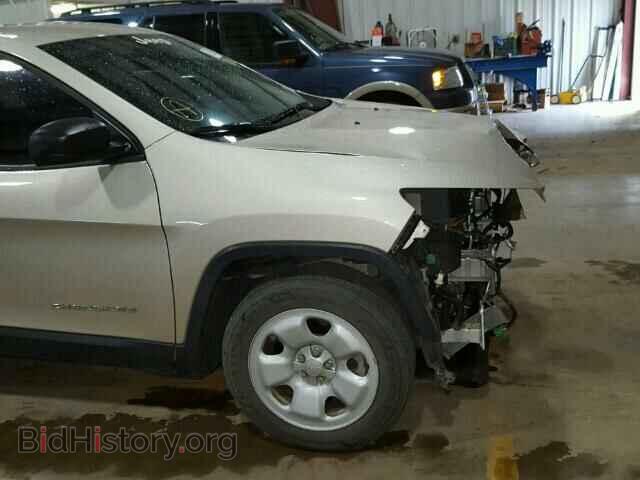 2014 JEEP CHEROKEE - VIN: 1C4PJLAB9EW322055 - Фото 10