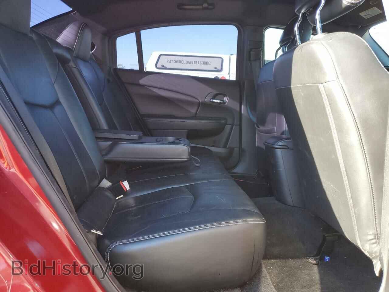 2013 CHRYSLER 200 - VIN: 1C3CCBCG1DN628011 - Фото 10