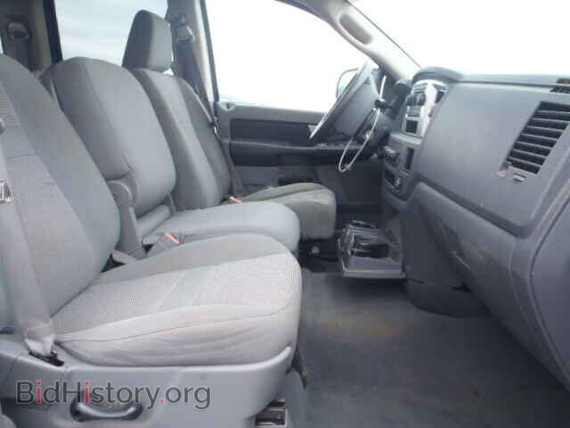 2007 DODGE RAM 1500 - VIN: 1D7HA18297S246366 - Фото 5