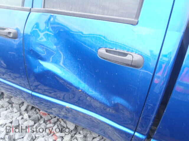 2007 DODGE RAM 1500 - VIN: 1D7HA18297S246366 - Фото 9