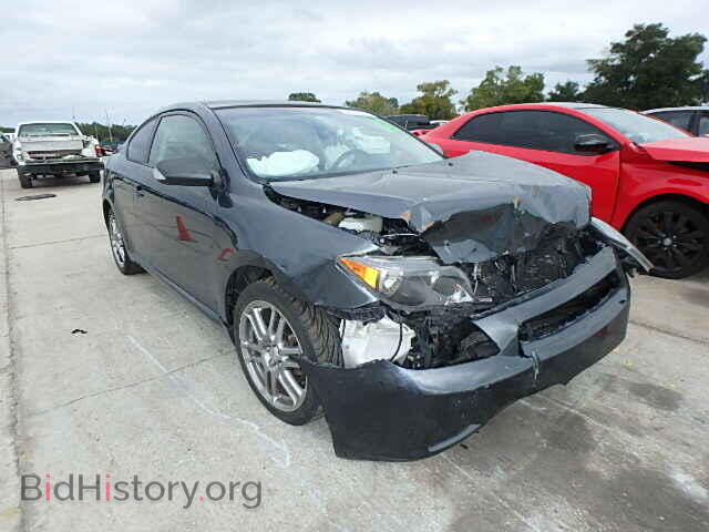Фотография JTKDE177250048868 - TOYOTA SCION 2005