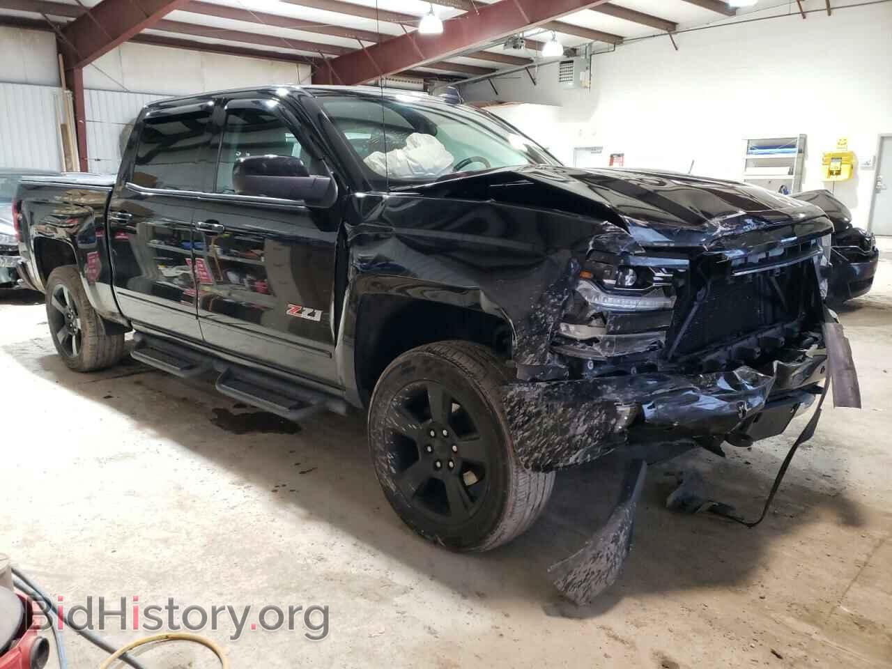 2016 CHEVROLET SILVERADO - VIN: 3GCUKSEC1GG362600 - Фото 4