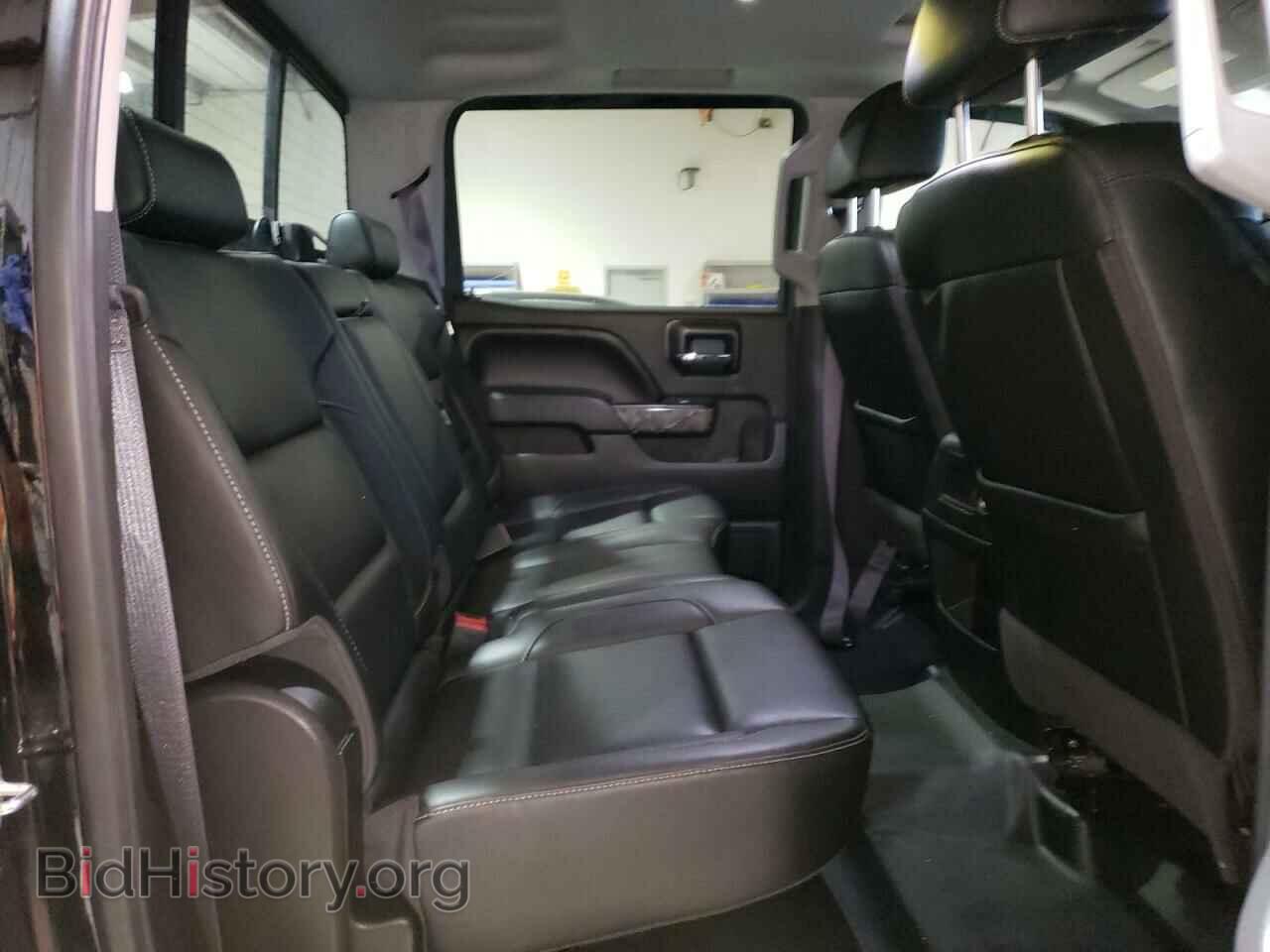 2016 CHEVROLET SILVERADO - VIN: 3GCUKSEC1GG362600 - Фото 10