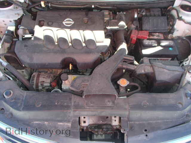 2011 NISSAN VERSA - VIN: 3N1BC1CP6BL474090 - Фото 7
