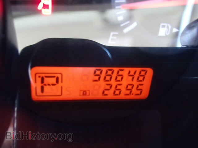 2011 NISSAN VERSA - VIN: 3N1BC1CP6BL474090 - Фото 8