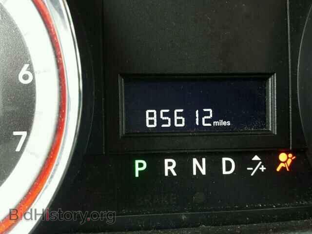 2012 DODGE CARAVAN - VIN: 2C4RDGCG6CR358176 - Фото 8