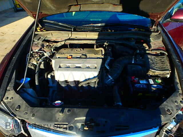2010 ACURA TSX - VIN: JH4CU2F60AC018778 - Фото 7