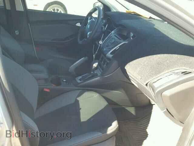 2013 FORD FOCUS - VIN: 1FADP3K2XDL163875 - Фото 5