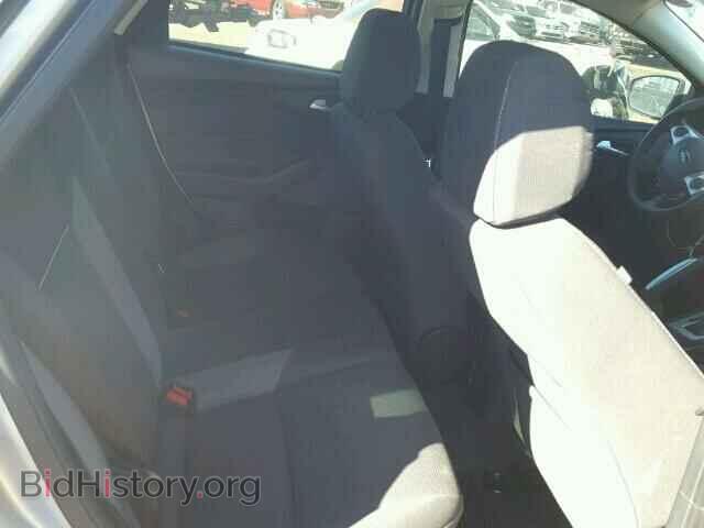 2013 FORD FOCUS - VIN: 1FADP3K2XDL163875 - Фото 6