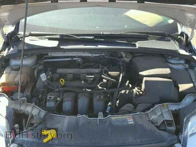 2013 FORD FOCUS - VIN: 1FADP3K2XDL163875 - Фото 7