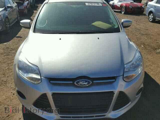 2013 FORD FOCUS - VIN: 1FADP3K2XDL163875 - Фото 9
