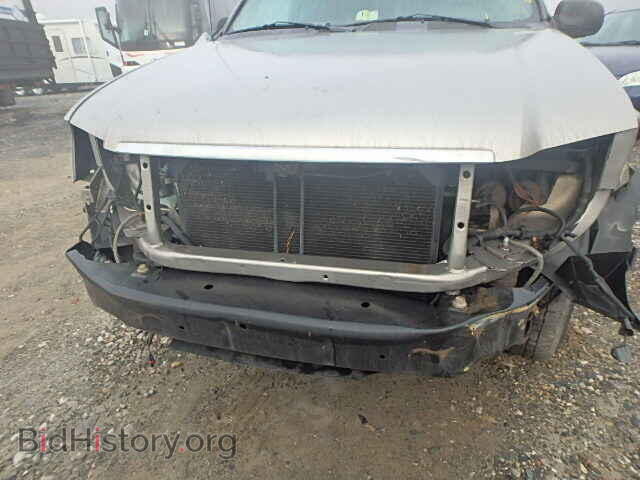 2003 GMC ENVOY - VIN: 1GKET16S336146216 - Фото 10