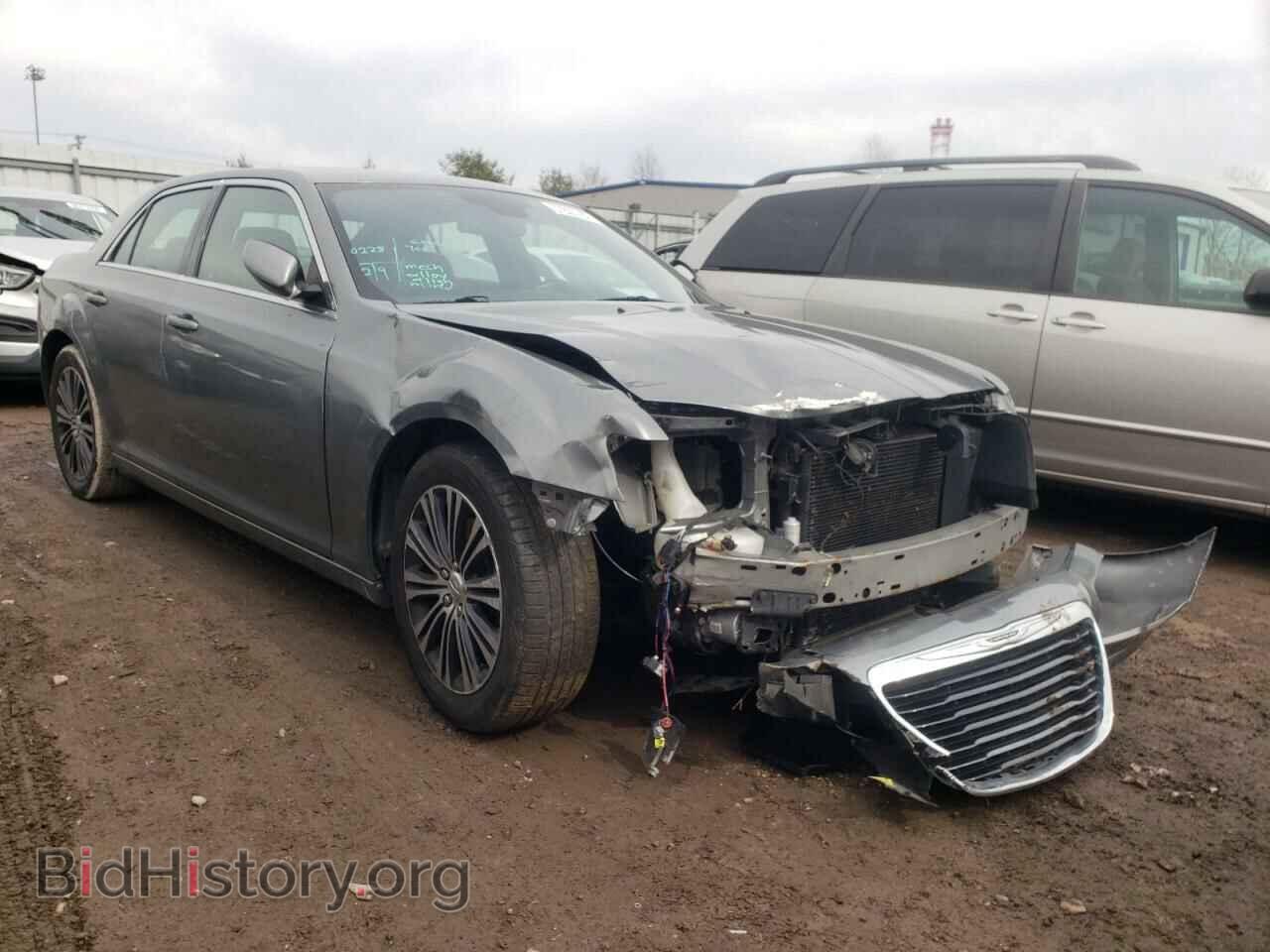 Photo 2C3CCAGG2CH238319 - CHRYSLER 300 2012