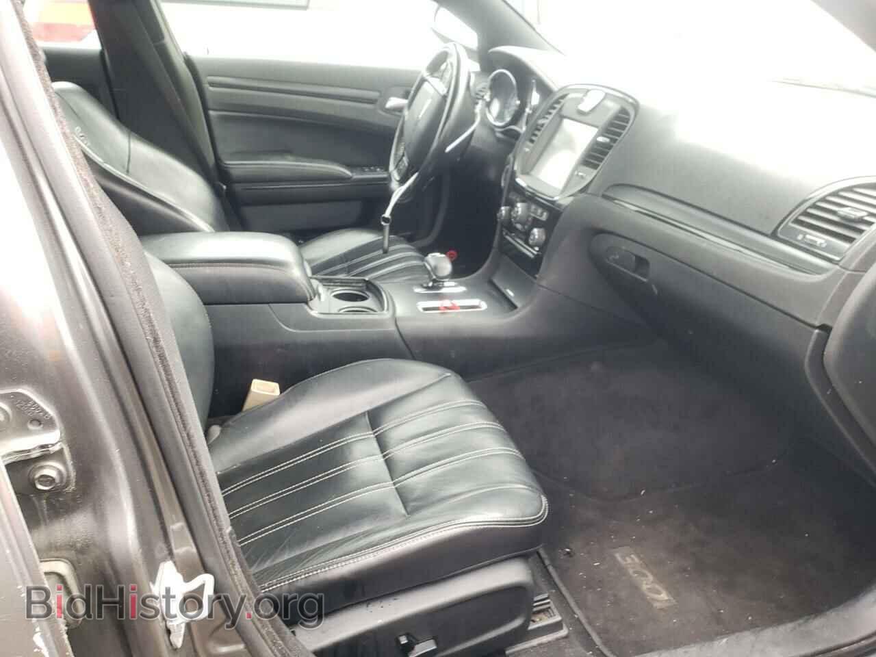 2012 CHRYSLER 300 - VIN: 2C3CCAGG2CH238319 - Photo 5